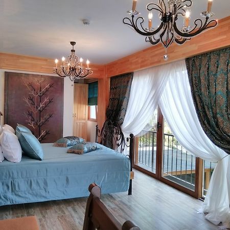 Asiklar Butik Otel By Sukru 王子岛群 外观 照片