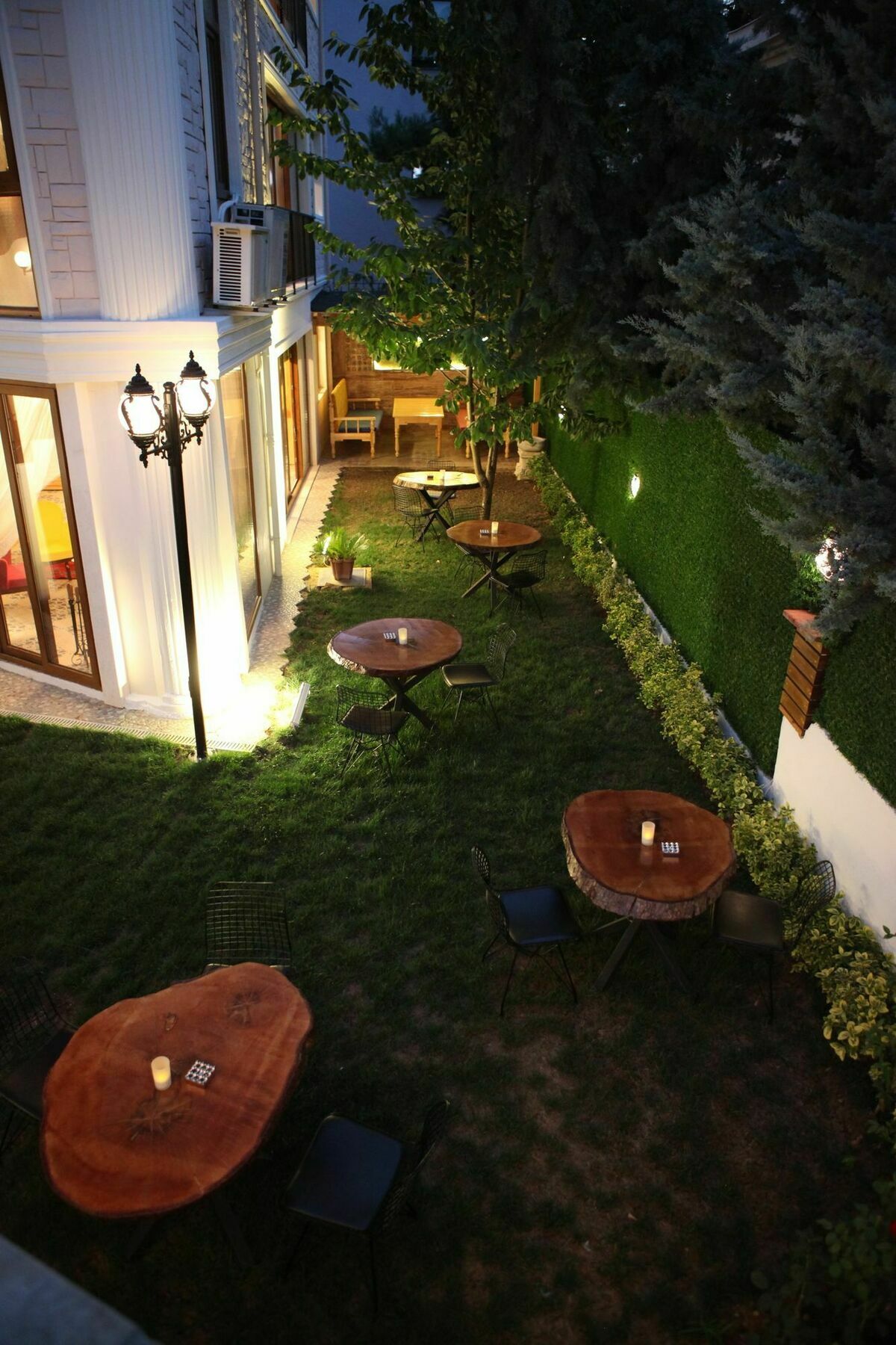 Asiklar Butik Otel By Sukru 王子岛群 外观 照片